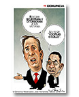 Denuncia